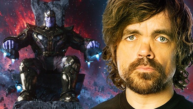 Qué os Pareció "Peter Dinklage" en INFINITY WAR?. 