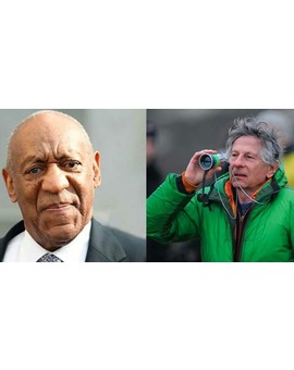 La Academia de Cine Expulsa a "Bill Cosby y Román Polanski". 