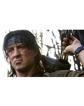 Las Islas Canarias serán México en (RAMBO 5).