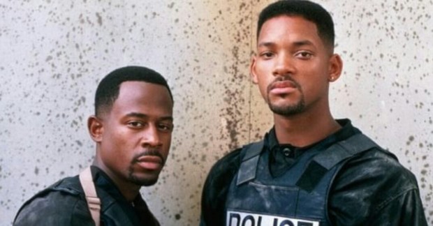 SONY Anuncia la Fecha de Estreno de (BAD BOYS FOR LIFE). 