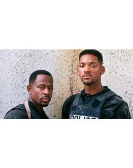 SONY Anuncia la Fecha de Estreno de (BAD BOYS FOR LIFE). 