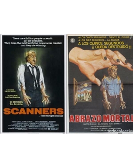 Imagen: Cartel Similar. 