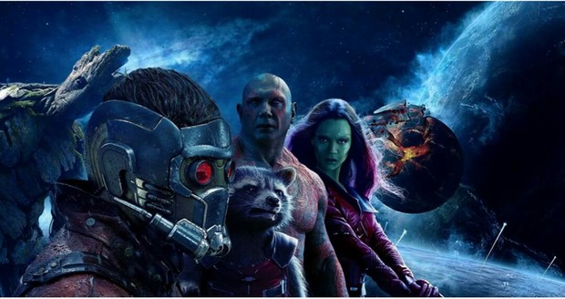 Confirmado. (GUARDIANES DE LA GALAXIA Volumen 3, irá después de VENGADORES 4). SPOILERS 