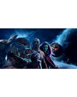 Confirmado. (GUARDIANES DE LA GALAXIA Volumen 3, irá después de VENGADORES 4). SPOILERS 
