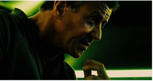 Trailer (PLAN DE ESCAPE 2). 