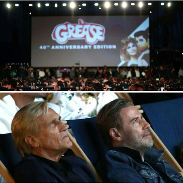 Todas las Imágenes del Festival de CANNES 2018.