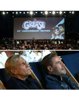 Todas las Imágenes del Festival de CANNES 2018.