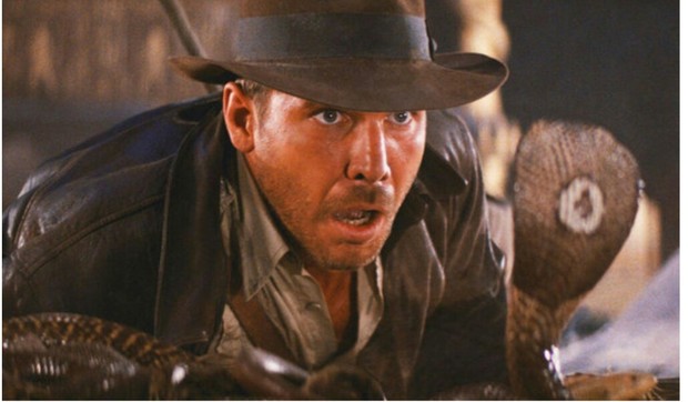 14 Películas que Utilizaron Metraje de otras Películas. 