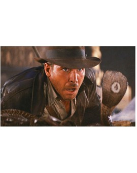 14 Películas que Utilizaron Metraje de otras Películas. 