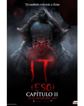 (IT Capítulo 2) Ya tiene Protagonistas. 