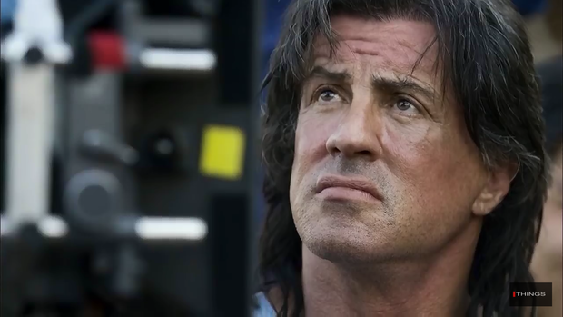 Qué Pensáis de STALLONE?. 