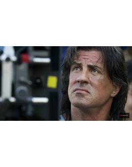 Qué Pensáis de STALLONE?. 