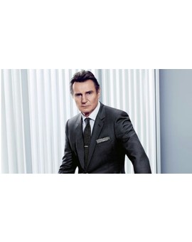 "Liam Neeson" Estará en el Spin off de (MEN IN BLACK). 