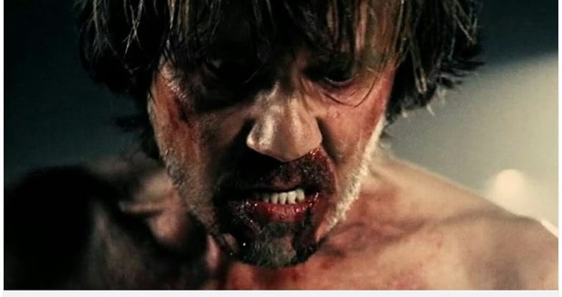(A SERBIAN FILM) Ponen a la venta en Ebay el Prop del Bebé de la Película. 
