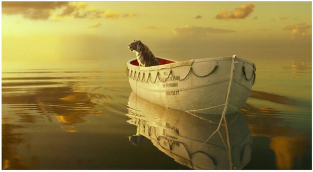30 Películas Visualmente Increíbles. 