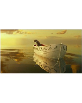 30 Películas Visualmente Increíbles. 