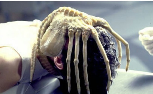 Las Mejores Invasiones de Extraterrestres en el Cine de Terror. 