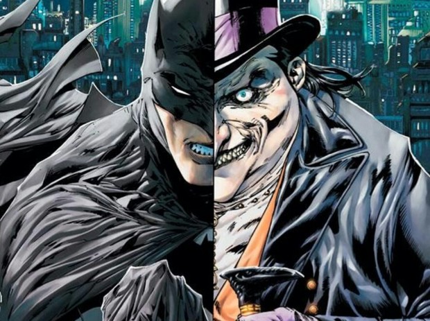 (THE BATMAN) "El Pingüino" Suena como el Villano Principal de la Película. 
