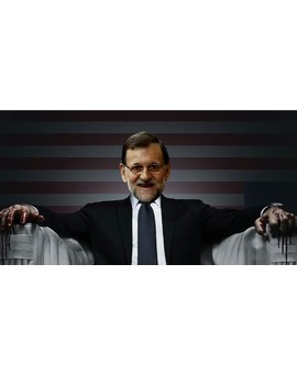 10 Personajes de Película que son "RAJOY".
