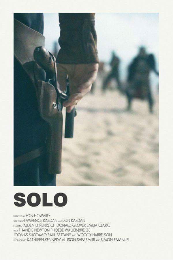 (HAN SOLO) Resuelve una Duda Fan de hace 35 Años. "SPOILER". 