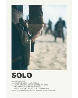 (HAN SOLO) Resuelve una Duda Fan de hace 35 Años. "SPOILER". 