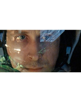 (FIRST MAN) Primer Vistazo a "Ryan Gosling como Neil Armstrong".
