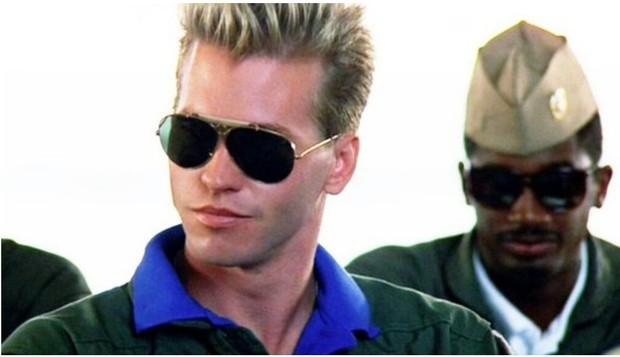 (TOP GUN 2) "Val Kilmer" Se une a la Secuela. 