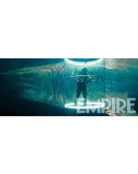 Trailer (THE MEG). 