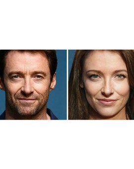 ¿Y Si los Actores de MARVEL fueran Mujeres?. 
