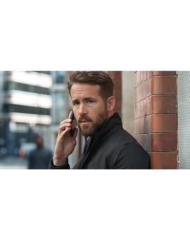 "Ryan Reynolds" Protagonizará (EL TRIÁNGULO DE LAS BERMUDAS) de "Sam Raimi".
