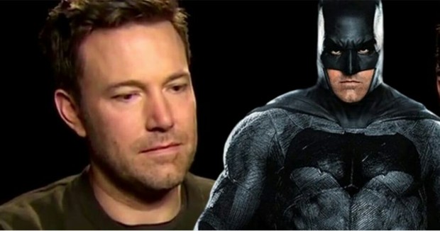 (THE BATMAN) De "Matt Reeves" No Contaría con "Ben Affleck" Porque Busca a un BATMAN Más Joven. 