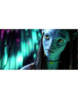 "Zoe Saldana" Termina el Rodaje de (AVATAR 2 y AVATAR 3). 
