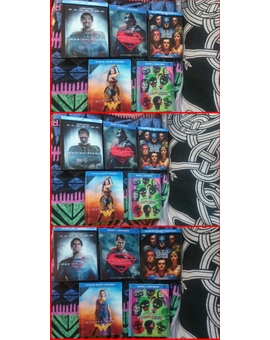 Mi Colección Completa (D.C DIGIBOOK).