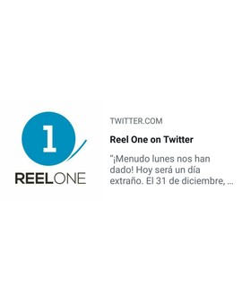 (DÍAS EXTRAÑOS) Para el 31 de Diciembre?.