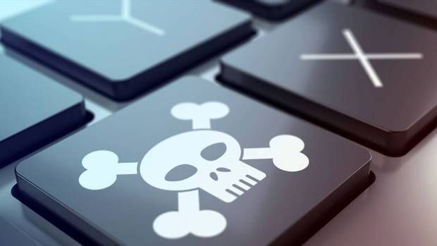 Se acerca el final de la Piratería en España?. 