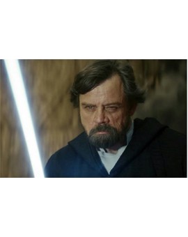 La Diferencia entre el (STAR WARS) de GEORGE LUCAS y DISNEY según Mark Hamill. 