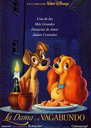 (LA DAMA Y EL VAGABUNDO) Empieza el Casting de Acción Real con Actores de Color. 