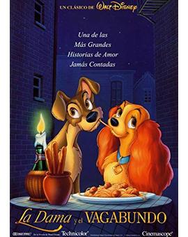 (LA DAMA Y EL VAGABUNDO) Empieza el Casting de Acción Real con Actores de Color. 