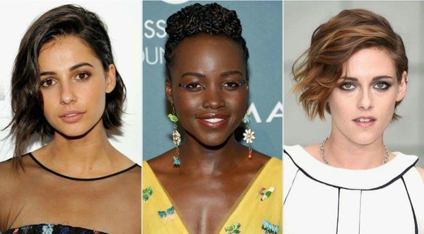 Que os Parece el Casting del Reboot de (LOS ANGELES DE CHARLIE)?. 
