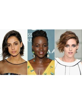 Que os Parece el Casting del Reboot de (LOS ANGELES DE CHARLIE)?. 
