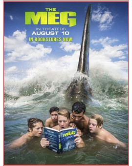 Meta Póster de (MEG). 