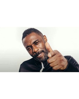 "Idris Elba" Se Apunta al Spin Off de (FAST & FURIOUS). 