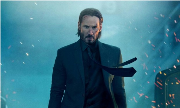 (JOHN WICK 3 - PARABELLUM) Será el Título Definitivo del Cierre de la Trilogía. 