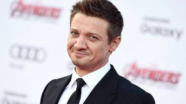 "Jeremy Renner"  Se une al Reparto de (SPAWN). 