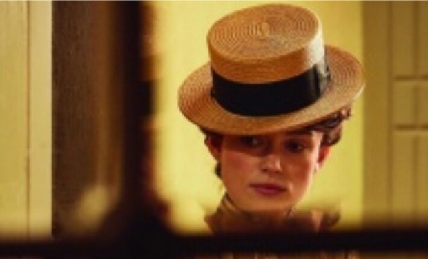 Trailer de (COLETTE) Biopic con "Keira Knightley". 