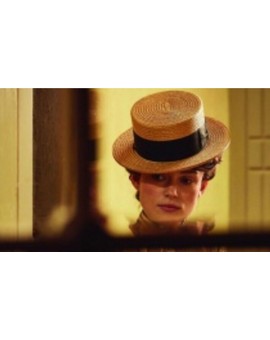 Trailer de (COLETTE) Biopic con "Keira Knightley". 