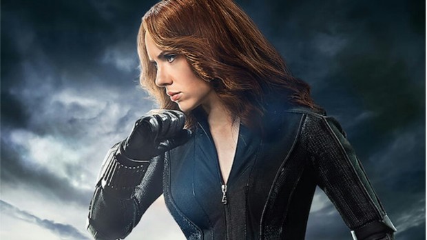 La Película de (VIUDA NEGRA) Ya tiene Directora. 