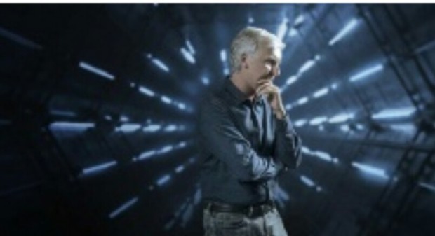 (AMC Visionaries: James Cameron) La Historia de la Ciencia Ficción. 