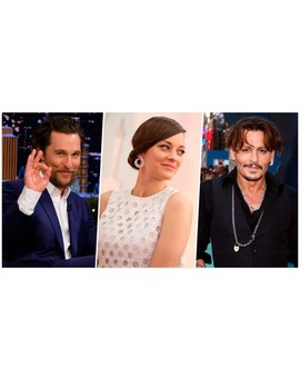 Nombres de Estrellas de Cine que Pronunciamos Mal. 
