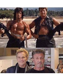 Imagen para el Recuerdo. 